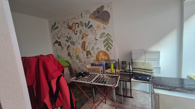 PRONÁJEM PROSTORU KAVÁRNY/CUKRÁRNY, LANNOVA TŘ., Č. BUDĚJOVICE