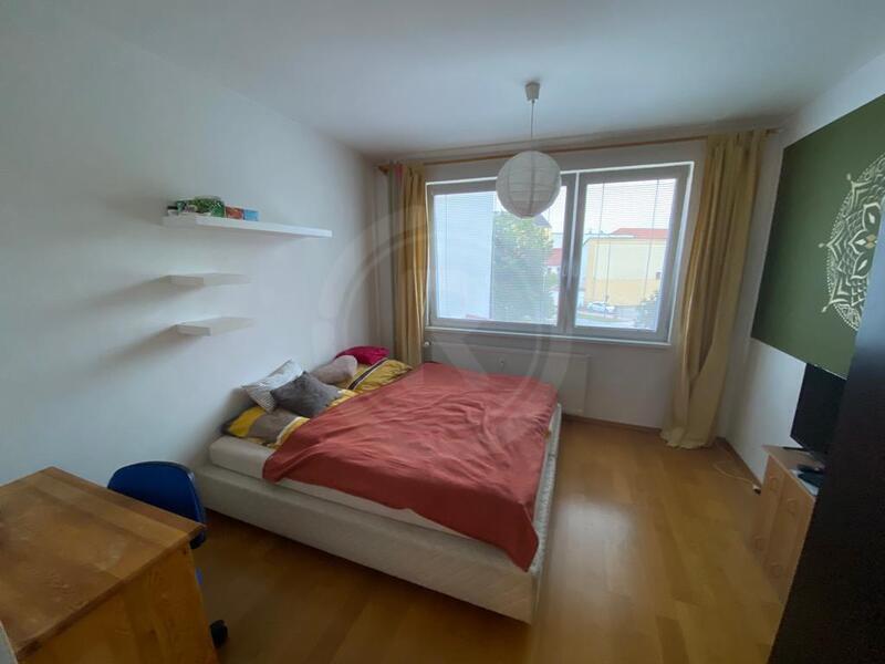 PRONÁJEM BYTU 3+1 S BALKONEM, STAROMĚSTSKÁ, Č. BUDĚJOVICE