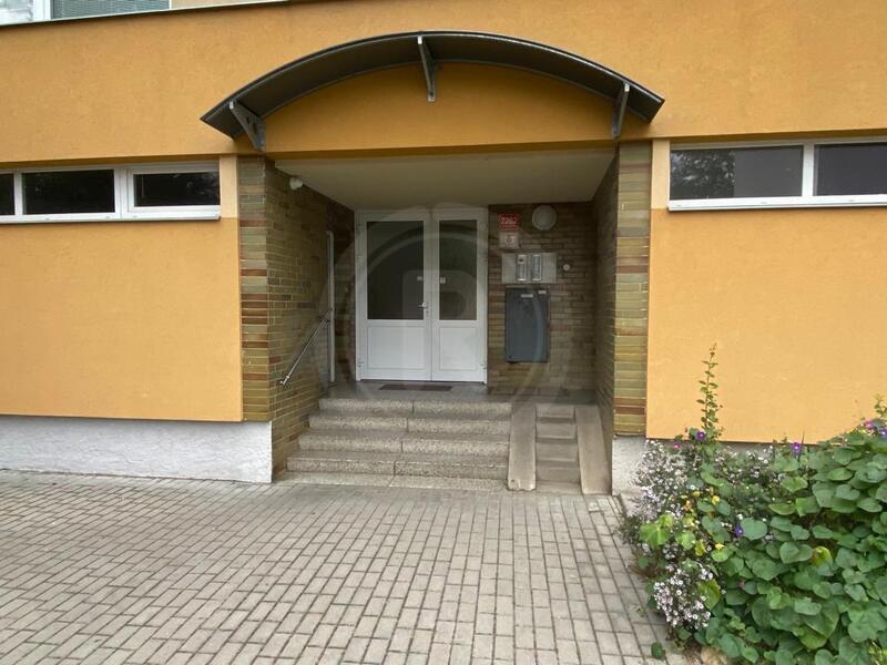 PRONÁJEM BYTU 3+1 S BALKONEM, STAROMĚSTSKÁ, Č. BUDĚJOVICE