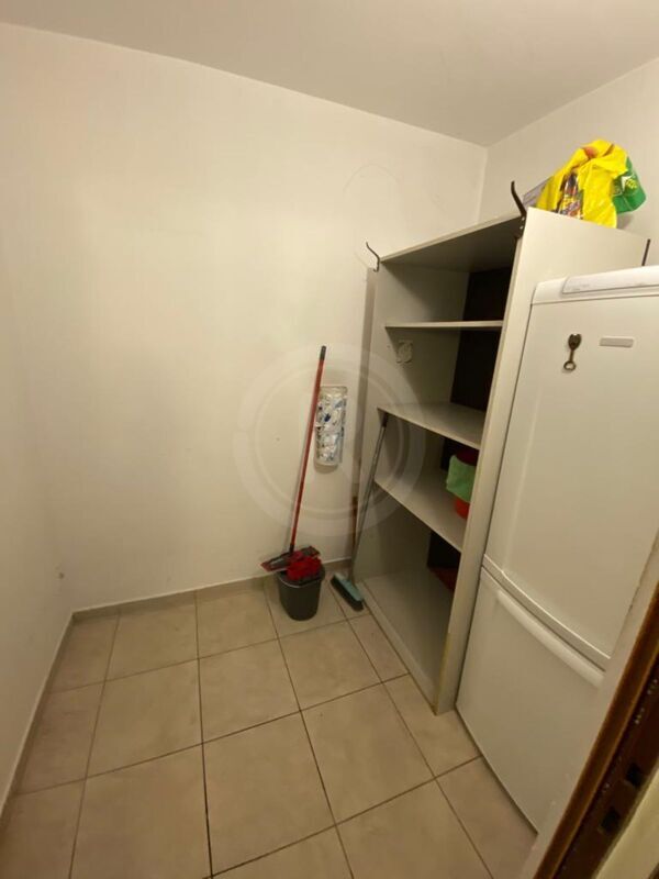 PRONÁJEM BYTU 3+1 S BALKONEM, STAROMĚSTSKÁ, Č. BUDĚJOVICE