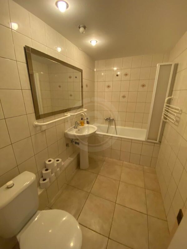 PRONÁJEM BYTU 3+1 S BALKONEM, STAROMĚSTSKÁ, Č. BUDĚJOVICE