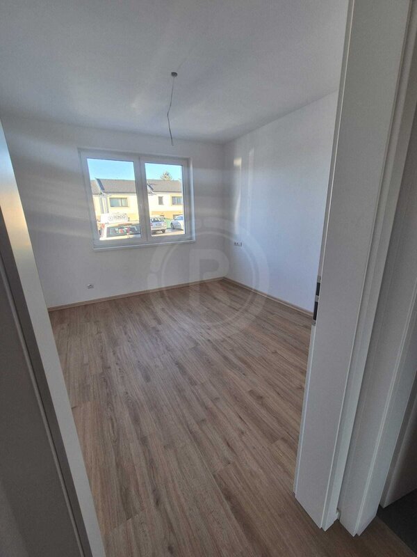 PRONÁJEM NOVÉHO BYTU 2+KK SE ZAHRADOU, ŠROUBÁRENSKÁ, ČB