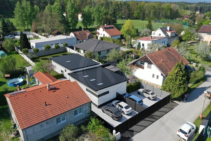PRODEJ PŘÍZEMNÍHO RD, VČELNÁ, ČESKÉ BUDĚJOVICE