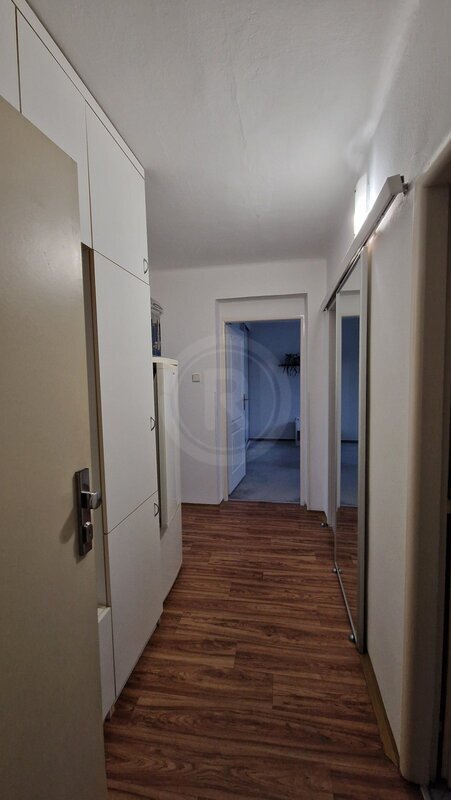 PRONÁJEM ZAŘÍZENÉHO BYTU 3+1, LUČNÍ, ČESKÉ BUDĚJOVICE