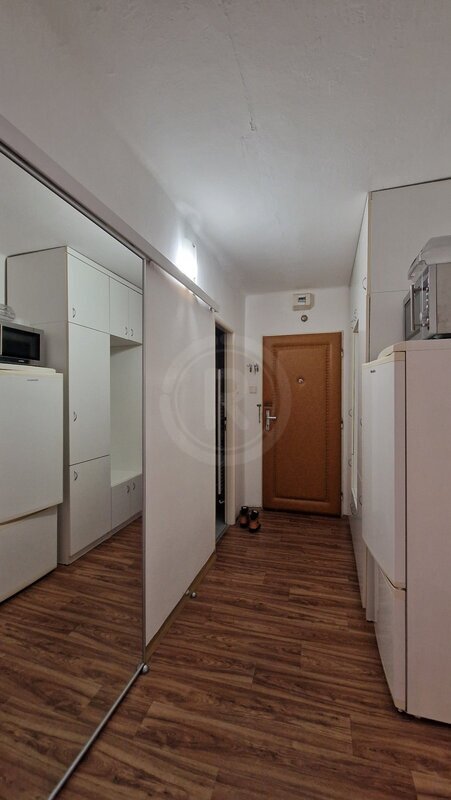 PRONÁJEM ZAŘÍZENÉHO BYTU 3+1, LUČNÍ, ČESKÉ BUDĚJOVICE