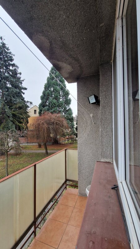 PRONÁJEM ZAŘÍZENÉHO BYTU 3+1, LUČNÍ, ČESKÉ BUDĚJOVICE