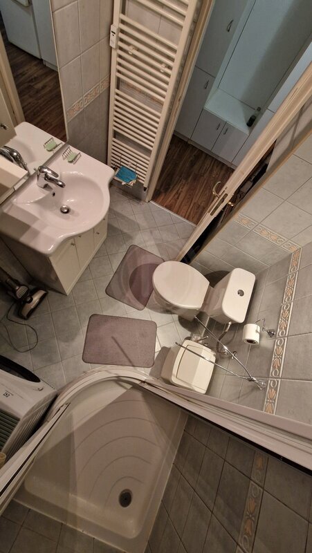 PRONÁJEM ZAŘÍZENÉHO BYTU 3+1, LUČNÍ, ČESKÉ BUDĚJOVICE