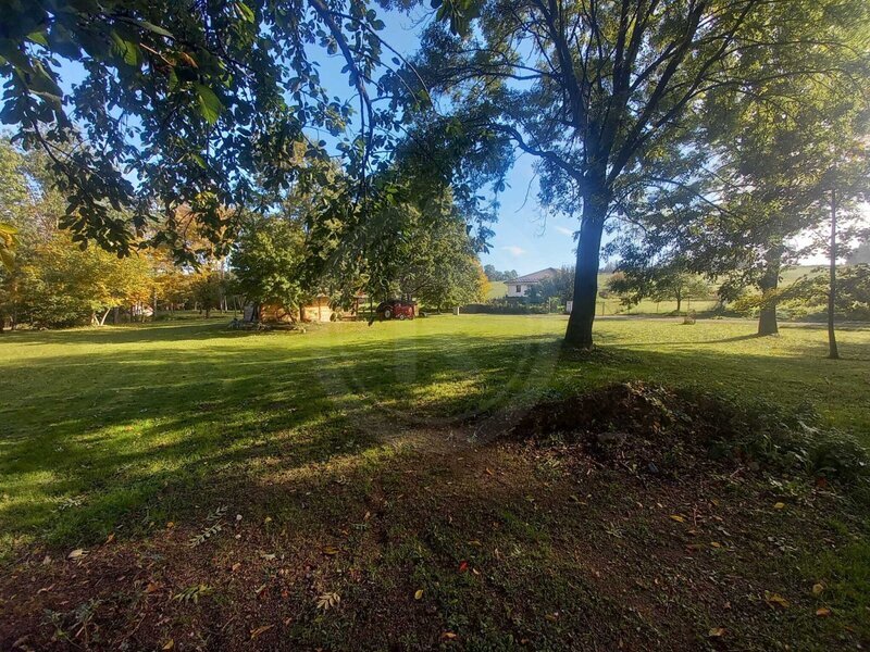 PRODEJ STAVEBNÍ PARCELY 2.500 m2 V LESOPARKU, LIBNÍČ