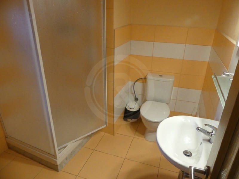 PRONÁJEM BYTU 2+1, STARÉ MĚSTO, NETOLICE