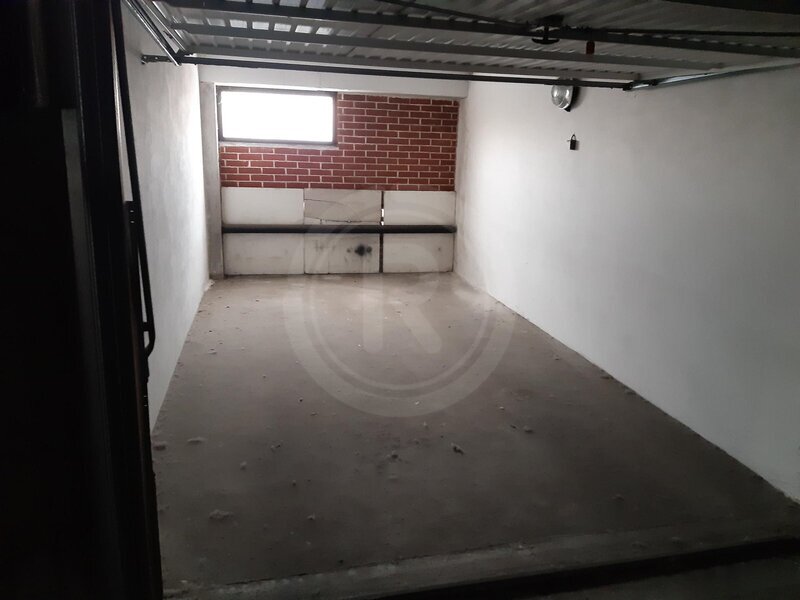 PRONÁJEM GARÁŽE, VĚTRNÁ, ČESKÉ BUDĚJOVICE