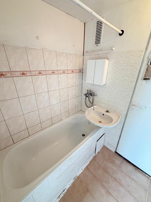 PRODEJ DRUŽSTEVNÍHO BYTU 3+1, OTAVSKÁ, ČESKÉ BUDĚJOVICE