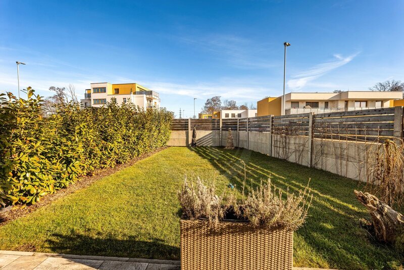 PRODEJ RODINNÉHO DOMU 5+KK, PLATANOVÁ, ČESKÉ BUDĚJOVICE