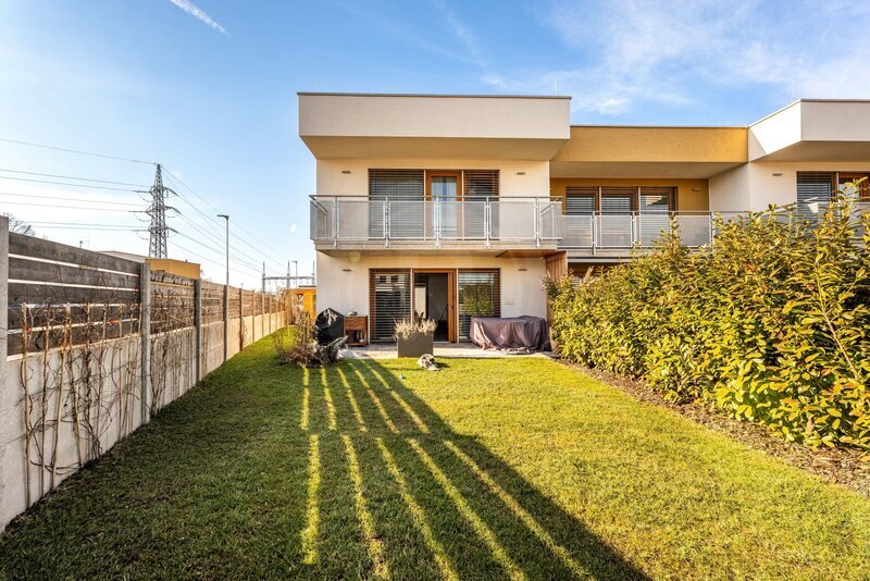 PRODEJ RODINNÉHO DOMU 5+KK, PLATANOVÁ, ČESKÉ BUDĚJOVICE