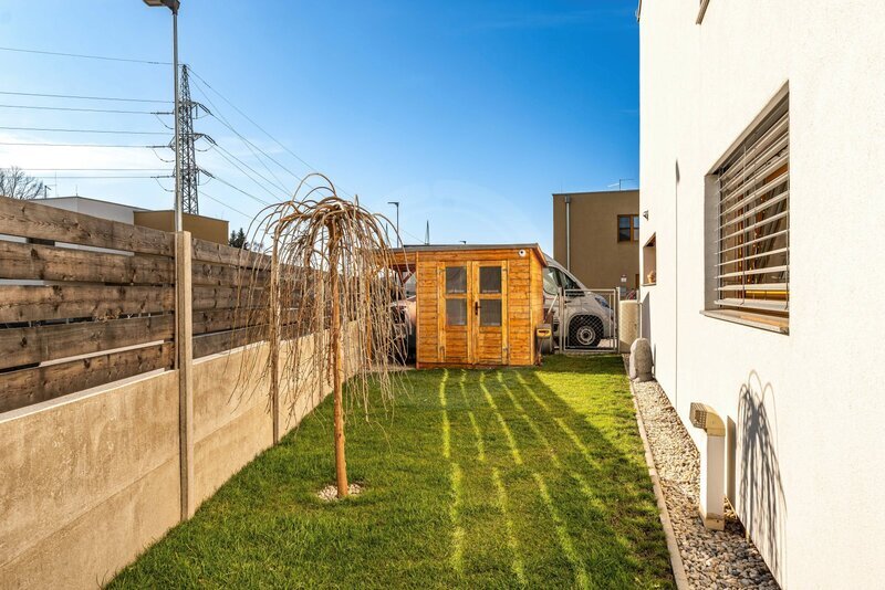 PRODEJ RODINNÉHO DOMU 5+KK, PLATANOVÁ, ČESKÉ BUDĚJOVICE