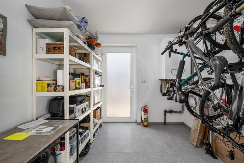 PRODEJ RODINNÉHO DOMU 5+KK, PLATANOVÁ, ČESKÉ BUDĚJOVICE