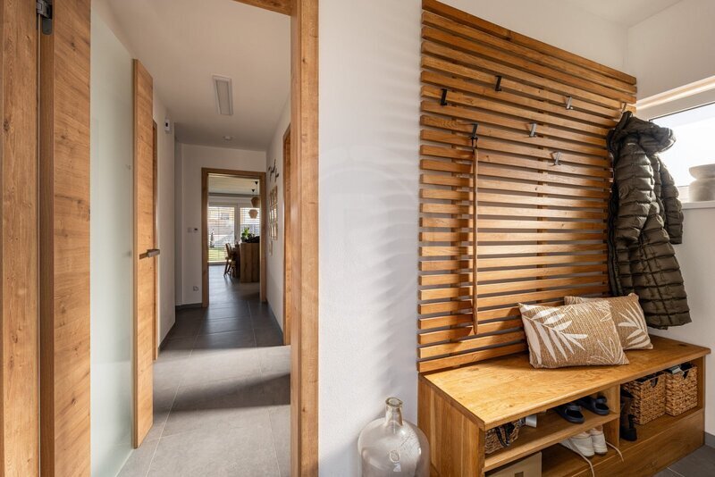 PRODEJ RODINNÉHO DOMU 5+KK, PLATANOVÁ, ČESKÉ BUDĚJOVICE