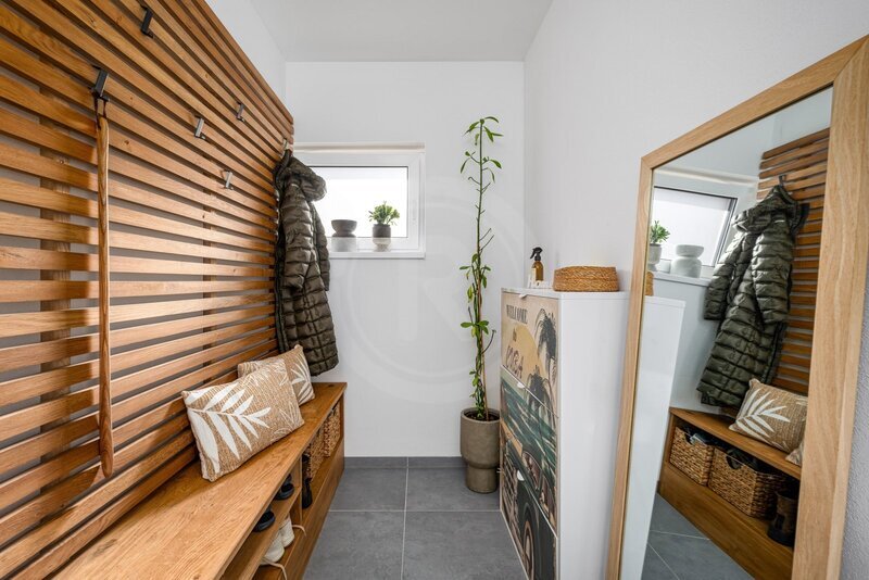 PRODEJ RODINNÉHO DOMU 5+KK, PLATANOVÁ, ČESKÉ BUDĚJOVICE