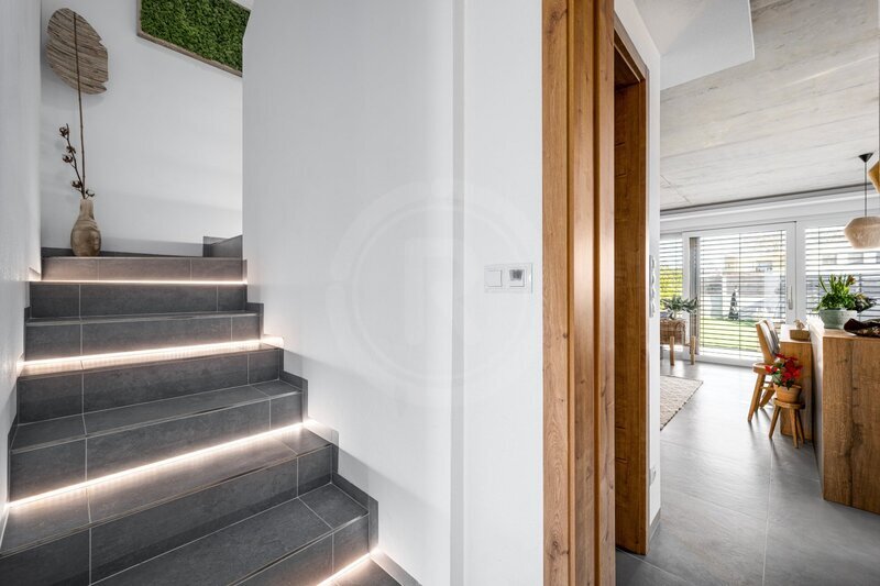 PRODEJ RODINNÉHO DOMU 5+KK, PLATANOVÁ, ČESKÉ BUDĚJOVICE