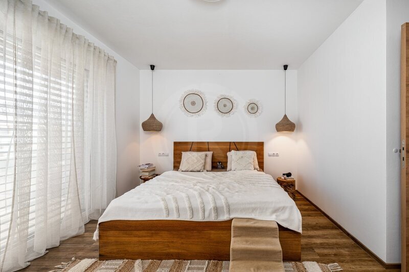 PRODEJ RODINNÉHO DOMU 5+KK, PLATANOVÁ, ČESKÉ BUDĚJOVICE