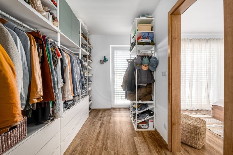 PRODEJ RODINNÉHO DOMU 5+KK, PLATANOVÁ, ČESKÉ BUDĚJOVICE