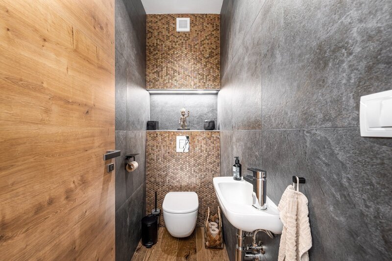 PRODEJ RODINNÉHO DOMU 5+KK, PLATANOVÁ, ČESKÉ BUDĚJOVICE