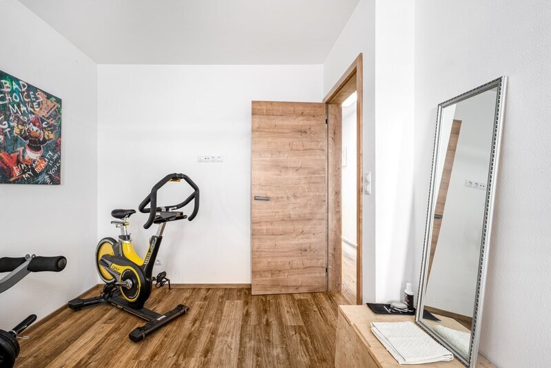 PRODEJ RODINNÉHO DOMU 5+KK, PLATANOVÁ, ČESKÉ BUDĚJOVICE