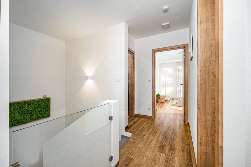 PRODEJ RODINNÉHO DOMU 5+KK, PLATANOVÁ, ČESKÉ BUDĚJOVICE