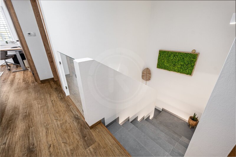 PRODEJ RODINNÉHO DOMU 5+KK, PLATANOVÁ, ČESKÉ BUDĚJOVICE