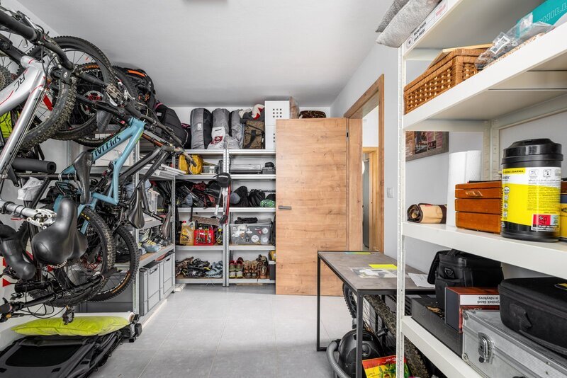 PRODEJ RODINNÉHO DOMU 5+KK, PLATANOVÁ, ČESKÉ BUDĚJOVICE