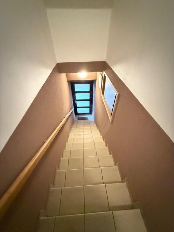 PRONÁJEM BYTU 1+KK, TŘEBOTOVICE, ČESKÉ BUDĚJOVICE