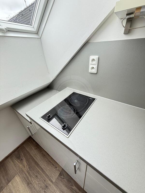 PRONÁJEM BYTU 1+KK, TŘEBOTOVICE, ČESKÉ BUDĚJOVICE