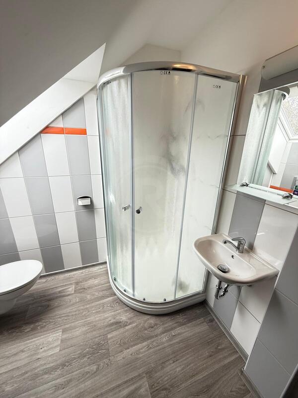 PRONÁJEM BYTU 1+KK, TŘEBOTOVICE, ČESKÉ BUDĚJOVICE