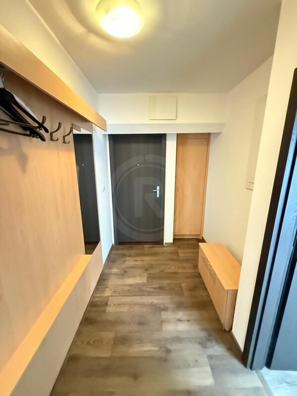 PRONÁJEM BYTU 1+KK, TŘEBOTOVICE, ČESKÉ BUDĚJOVICE