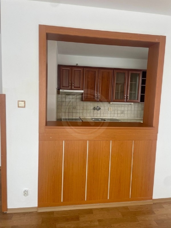 PRONÁJEM BYTU 4+KK S GARÁŽÍ A TERASOU, NA BARBORCE, DOBRÁ VODA U ČB