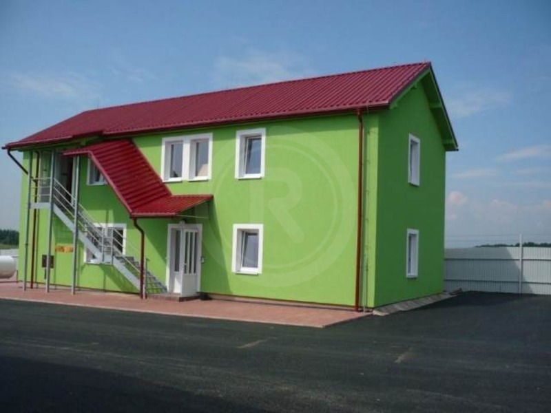 PRONÁJEM SKLADOVÉ HALY, HŮRY, ČESKÉ BUDĚJOVICE