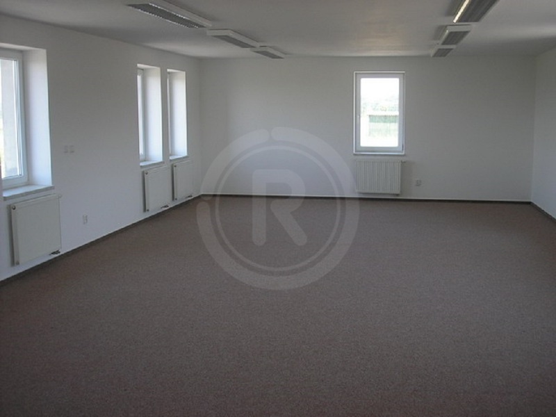 PRONÁJEM SKLADOVÉ HALY, HŮRY, ČESKÉ BUDĚJOVICE