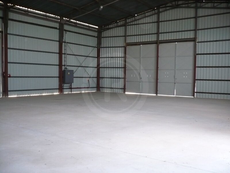 PRONÁJEM SKLADOVÉ HALY, HŮRY, ČESKÉ BUDĚJOVICE