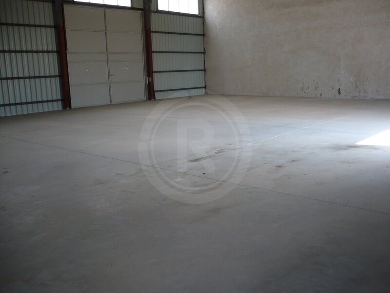 PRONÁJEM SKLADOVÉ HALY, HŮRY, ČESKÉ BUDĚJOVICE