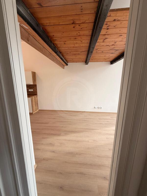 PRODEJ PROSTORNÉHO BYTU 3+KK, KARLA IV., ČESKÉ BUDĚJOVICE