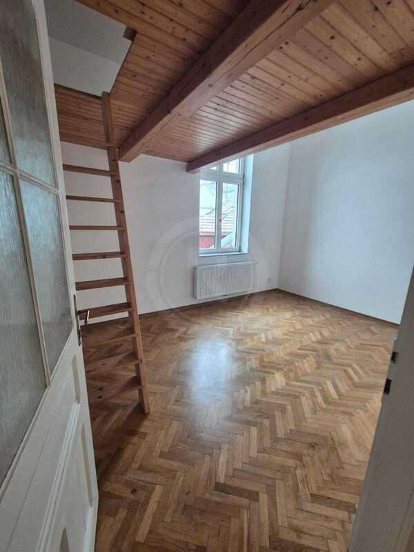 PRODEJ PROSTORNÉHO BYTU 3+KK, KARLA IV., ČESKÉ BUDĚJOVICE