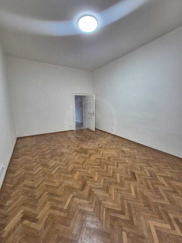 PRODEJ PROSTORNÉHO BYTU 3+KK, KARLA IV., ČESKÉ BUDĚJOVICE