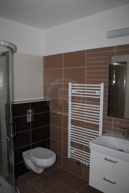 PRONÁJEM BYTU 2+KK, PUKLICOVA, ČESKÉ BUDĚJOVICE