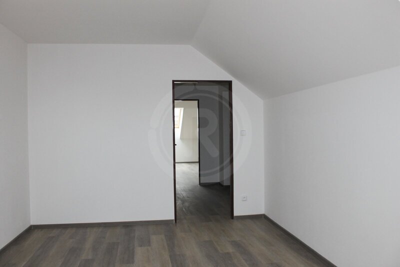 PRONÁJEM BYTU 2+KK, PUKLICOVA, ČESKÉ BUDĚJOVICE