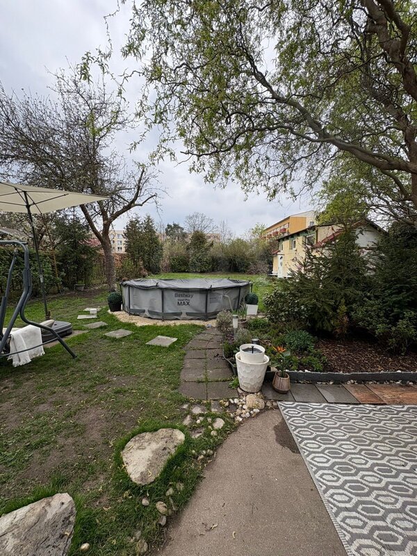 PRODEJ BYTOVÉHO DOMU SE ČTYŘMI BYTY, K. FLEISCHMANA, ČB