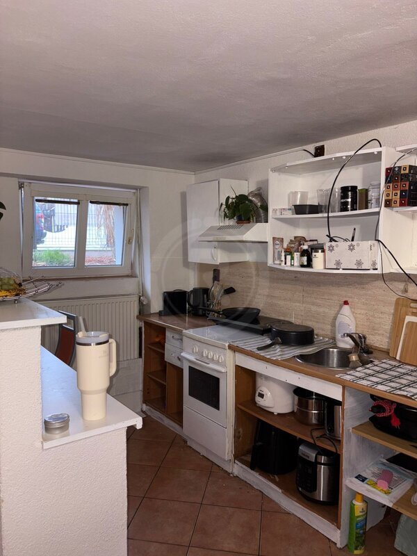 PRODEJ BYTOVÉHO DOMU SE ČTYŘMI BYTY, K. FLEISCHMANA, ČB