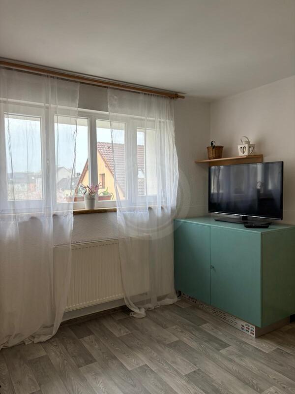 PRODEJ BYTOVÉHO DOMU SE ČTYŘMI BYTY, K. FLEISCHMANA, ČB