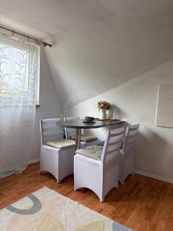 PRODEJ BYTOVÉHO DOMU SE ČTYŘMI BYTY, K. FLEISCHMANA, ČB