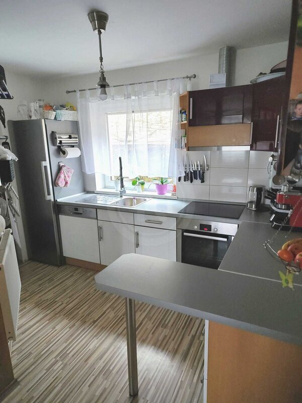 PRODEJ RODINNÉHO DOMU S GARÁŽÍ, POD KOPCEM, KŘEMŽE