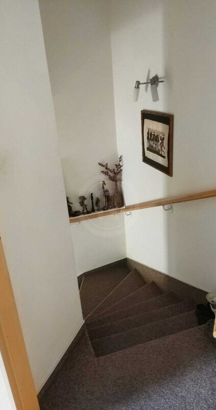 PRODEJ RODINNÉHO DOMU S GARÁŽÍ, POD KOPCEM, KŘEMŽE