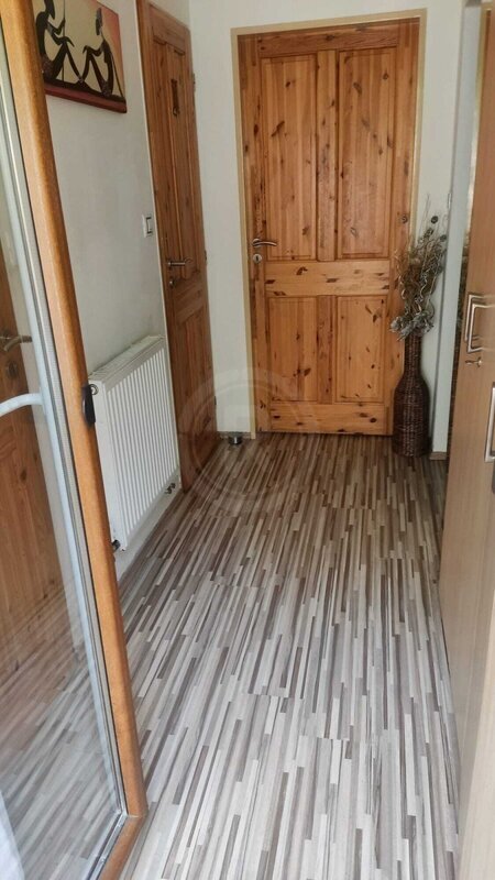 PRODEJ RODINNÉHO DOMU S GARÁŽÍ, POD KOPCEM, KŘEMŽE